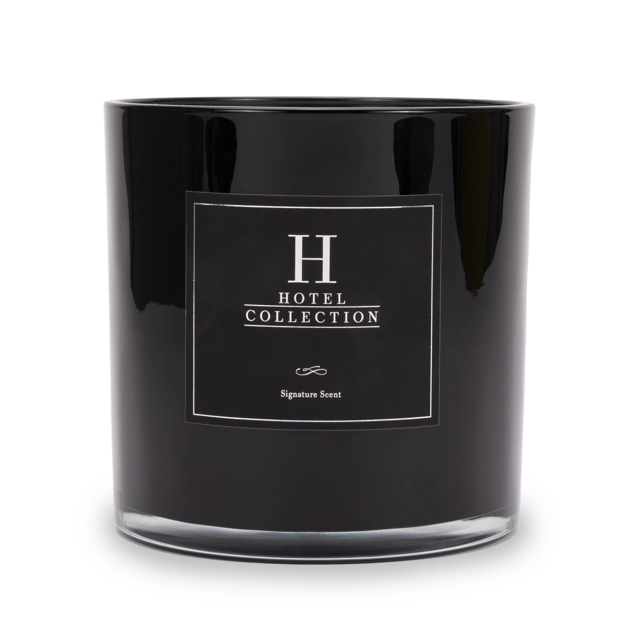 Deluxe Fir Tree Candle